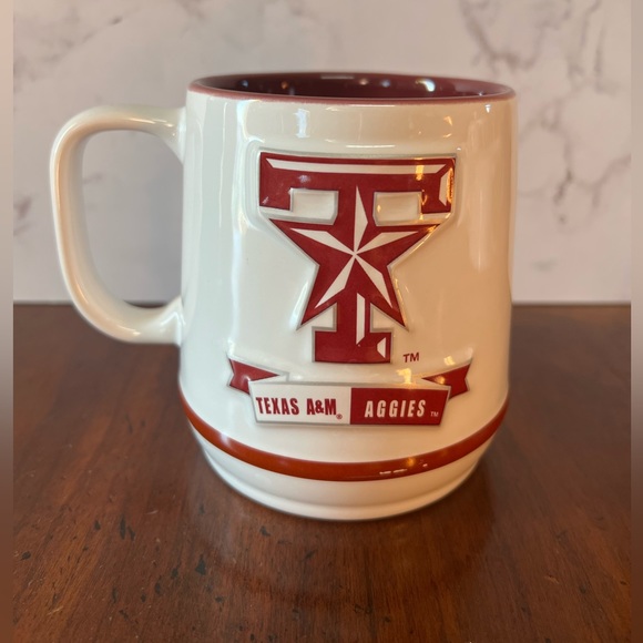 Texas A&M Mug - Picture 1 of 5